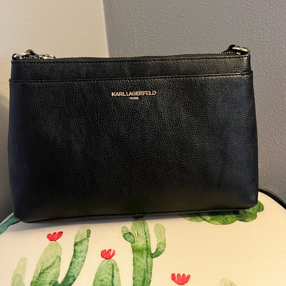 KARL LAGERFELD Crossbody
